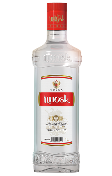 Vodka ILHOSK
