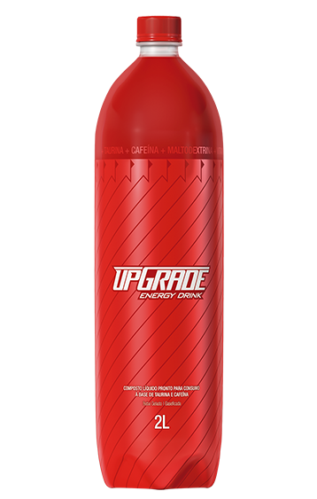 Upgrade Energy Drink